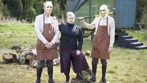 Poster for Episode 7