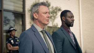 Poster for Left You Dead