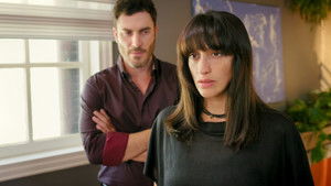 Poster for The Secret Code Poster for The Secret Code