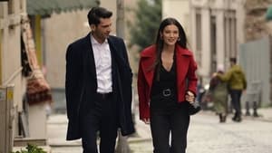 Poster for Suspicion