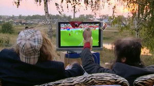 Poster for Special Episode 4