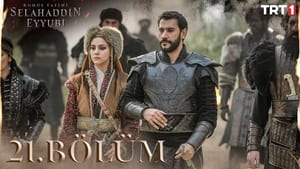 Poster for 21. Bölüm