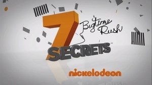 Poster for 7 Secrets with Big Time Rush