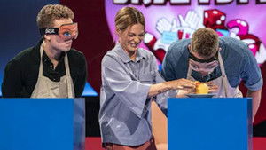 Poster for Episode 3