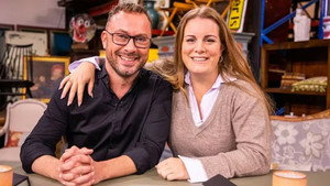 Poster for Episode 25