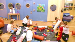 Poster for Day 28 - Daily Show