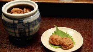 Poster for Umeboshi and Plum Wine