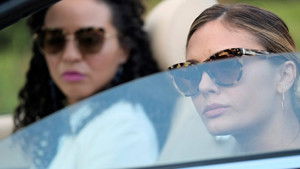 Poster for On Location