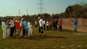 Poster for Episode 7 Poster for Episode 7