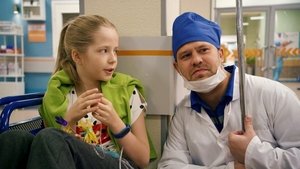 Poster for Episode 12