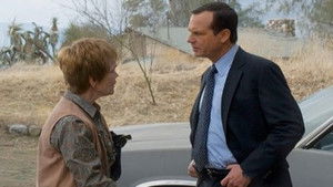 Poster for Circle the Wagons