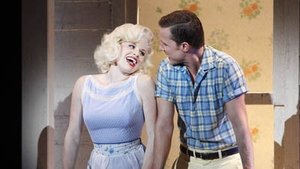 Poster for Enter Mr. DiMaggio