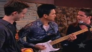 Poster for Faking the Band