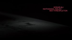 Poster for Episode 2