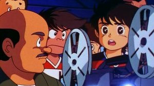 Poster for The Tournament's On! But There's Trouble With the Baseball Team