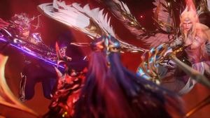 Poster for Episode 263 Poster for Episode 263