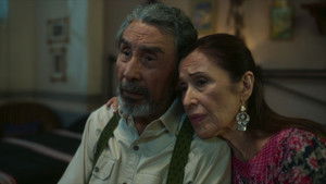 Poster for La promesa de Alba Poster for La promesa de Alba