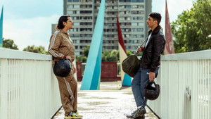 Poster for Episode 4