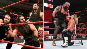 Poster for October 15, 2018 (Philadelphia, PA)