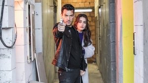 Poster for Episode 9