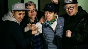 Poster for Spring Trip Special: Let's Go, Dong-Gu (3)