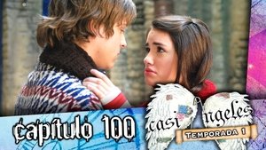 Poster for Episode 100
