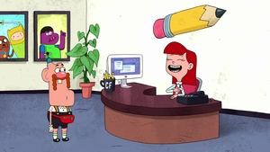 Poster for Cartoon Factory