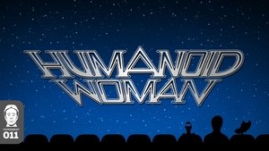 Poster for Humanoid Woman