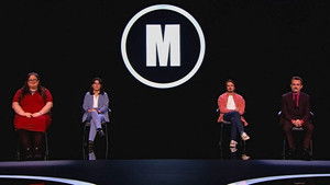 Poster for Episode 6 Poster for Episode 6