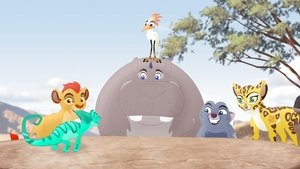 Poster for Undercover Kinyonga