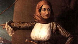 Poster for Episode 3