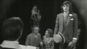 Poster for For Whom the Bells Toll