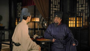 Poster for Episode 6 Poster for Episode 6