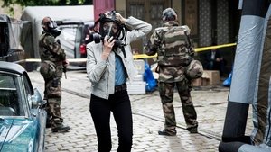 Poster for Facing Death