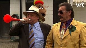 Poster for De mooiste dag