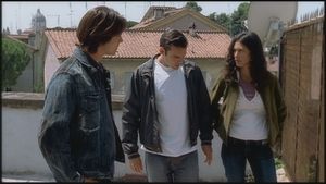 Poster for Effetti collaterali