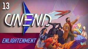 Poster for Enlightenment