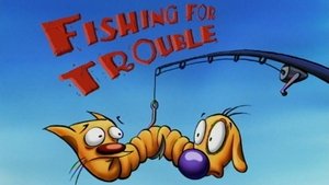 Poster for Fishing For Trouble
