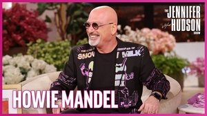 Poster for Howie Mandel