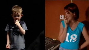 Poster for Read My Lips