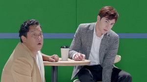 Poster for Episode 9