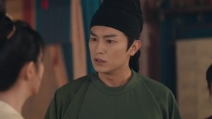 Poster for The Crying Sound from Chengfo Temple (4)