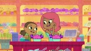 Poster for Le Grande Derriere Poster for Le Grande Derriere