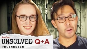 Poster for USS Yorktown - Q+A feat. Special Guest Reed