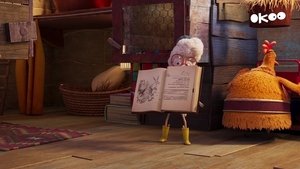 Poster for Episode 34