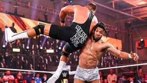 Poster for NXT #732