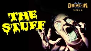 Poster for The Stuff