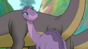 Poster for The Brave Longneck Scheme