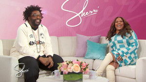 Poster for QuestLove Poster for QuestLove