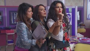 Poster for Episode 54